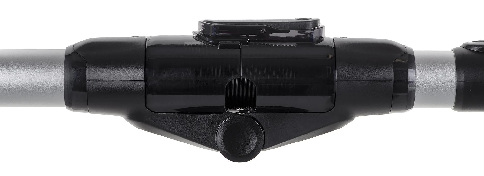 Bosch Įkraunamas dulkių siurblys Unlimited 7, Baltas (BBS711W)