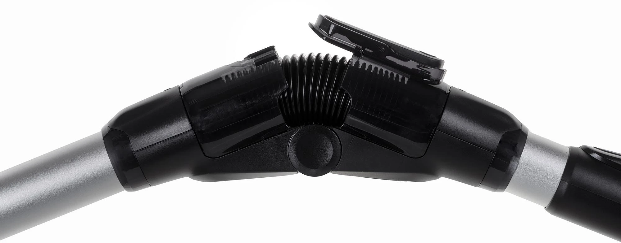 Bosch Įkraunamas dulkių siurblys Unlimited 7, Baltas (BBS711W)