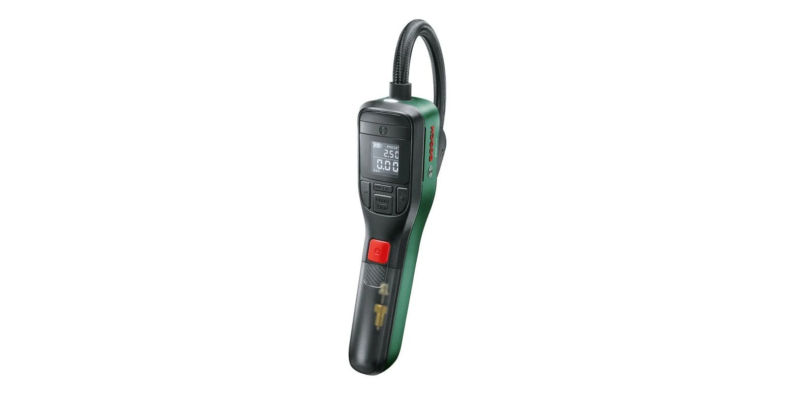 Akumuliatorinė oro pompa Bosch EasyPump