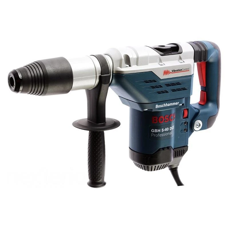 Perforatorius Bosch GBH 5-40 DCE PROFESSIONAL