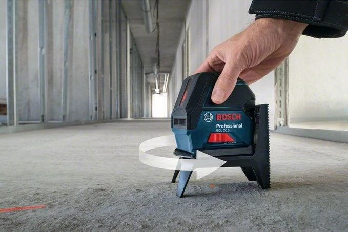 Bosch GCL 2-50 C + RM2 + BT150