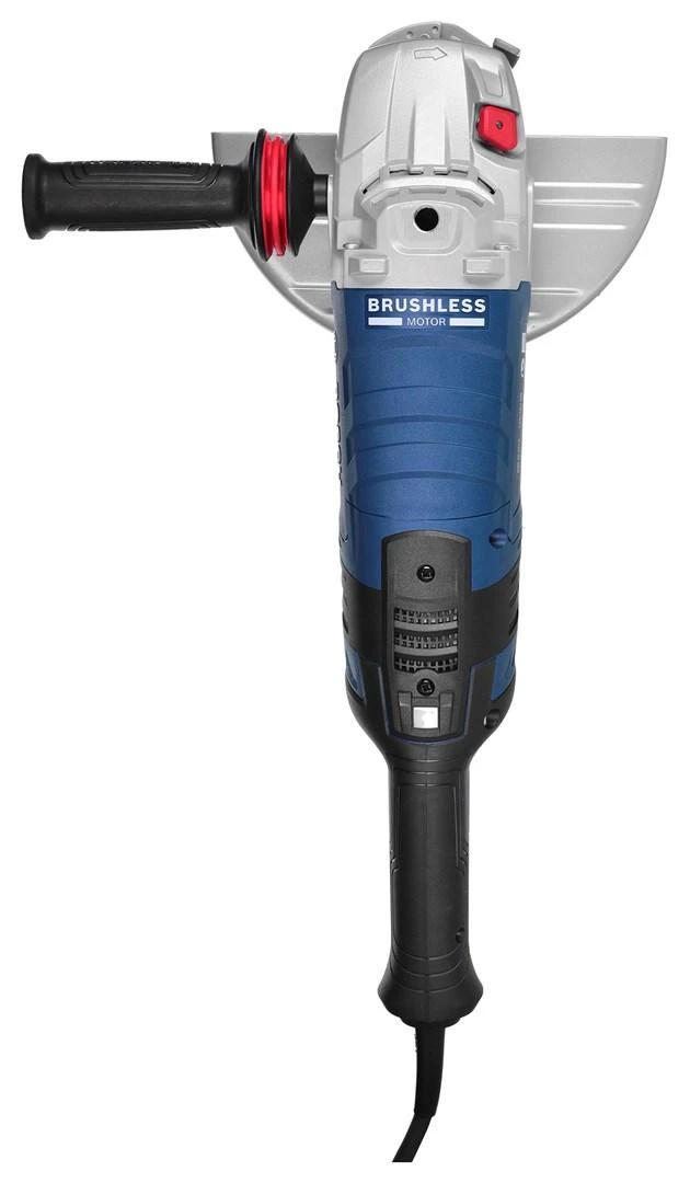 Kampinis šlifuoklis BOSCH GWS 30-230 B