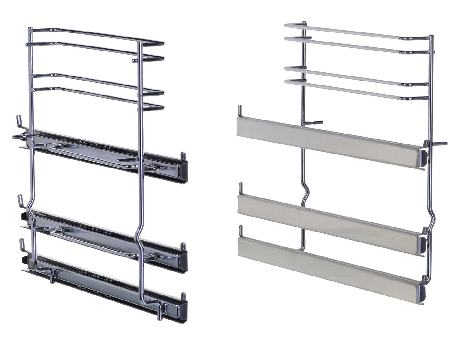 Bosch 3 lygių bėgelių sistemos rinkinys