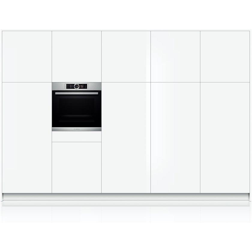 Orkaitė Bosch HSG636ES1 | Varle.lt