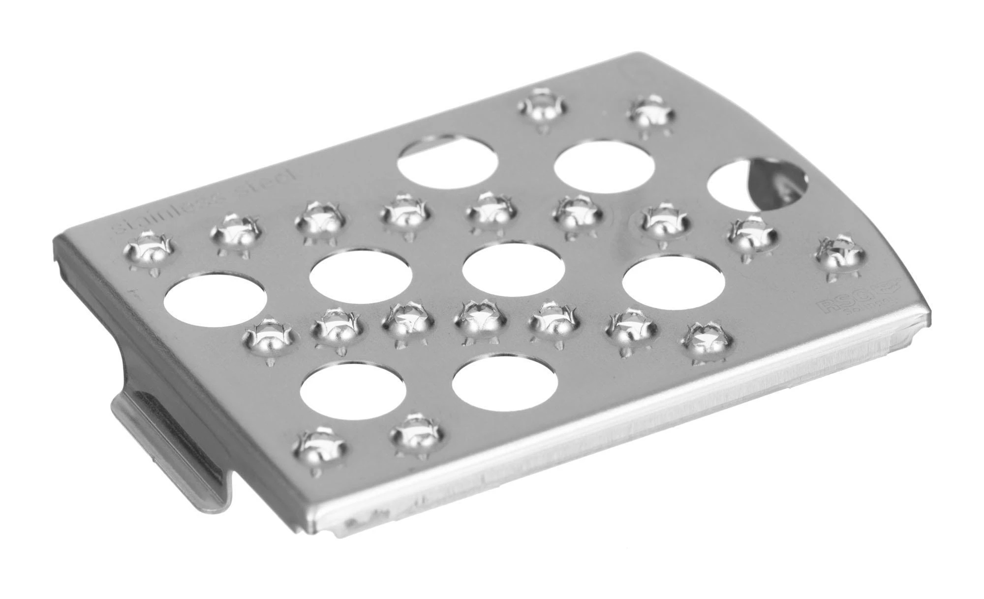 Virtuvinio kombaino priedas - tarkavimo peilis Bosch MCZ4RS1