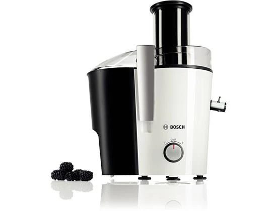 BOSCH MES25A0 Sulčiaspaudė | Varle.lt