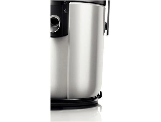 Sulčiaspaudė Bosch MES4000 juice maker Juice extractor Juodas,Pilkas,Nerūdijantis plienas 1000 W