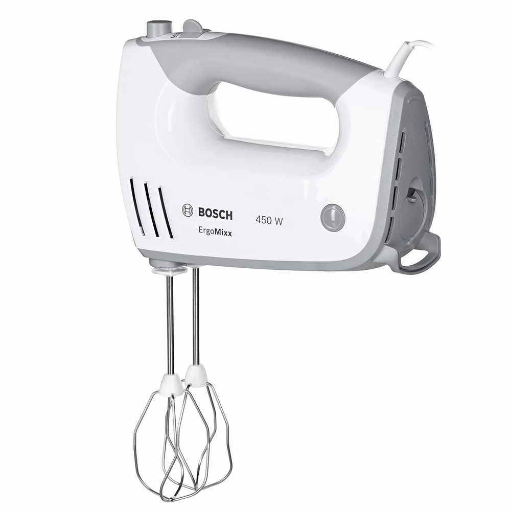 Plakiklis Bosch Rankinis maišytuvas MFQ 36480