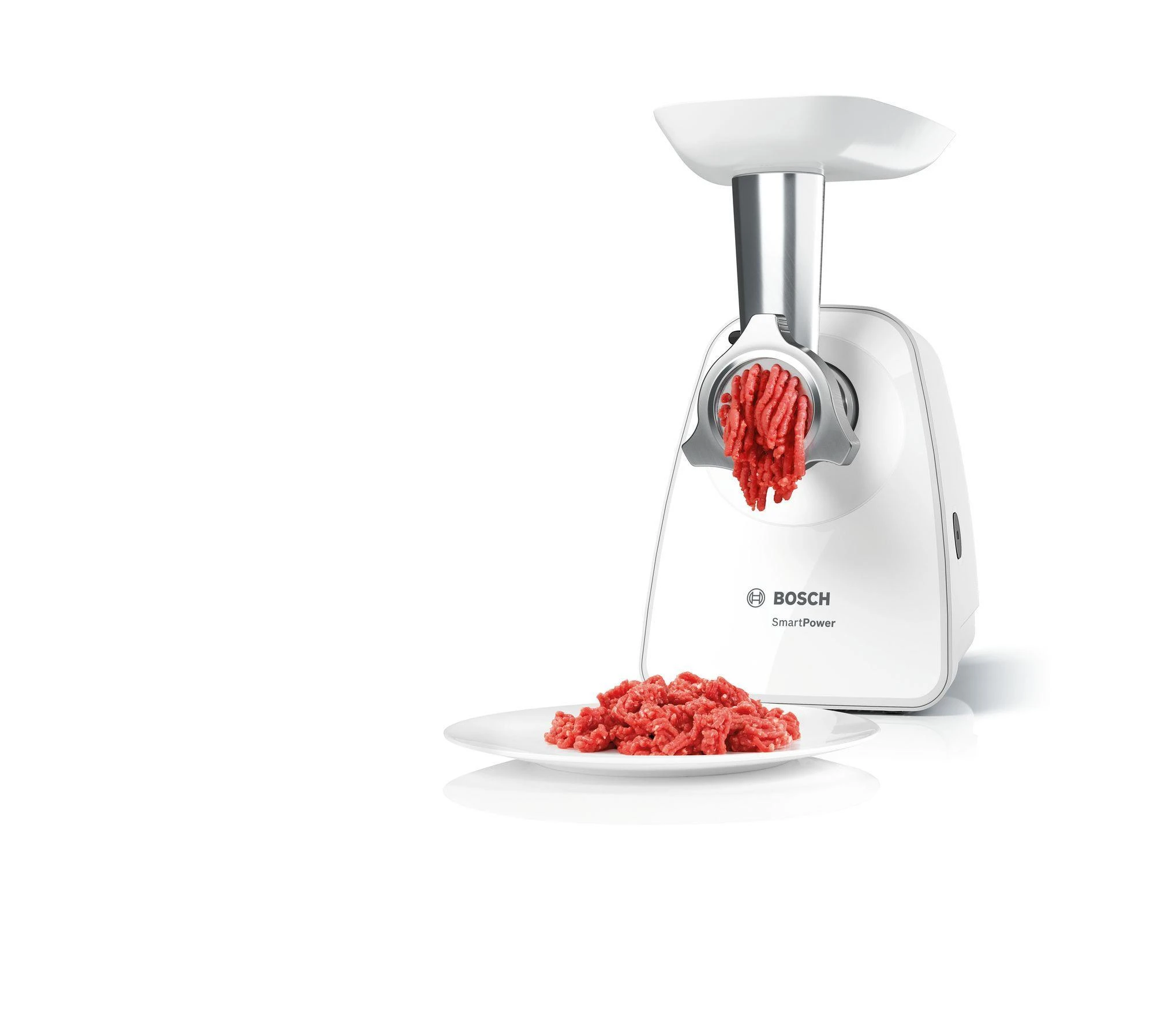 Bosch MFW2510W Mėsmalė