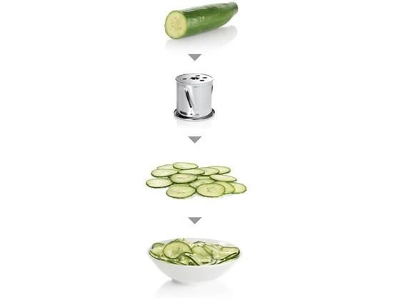 Mėsmalė Meat grinder Bosch MFW67440 (700 Juodas)