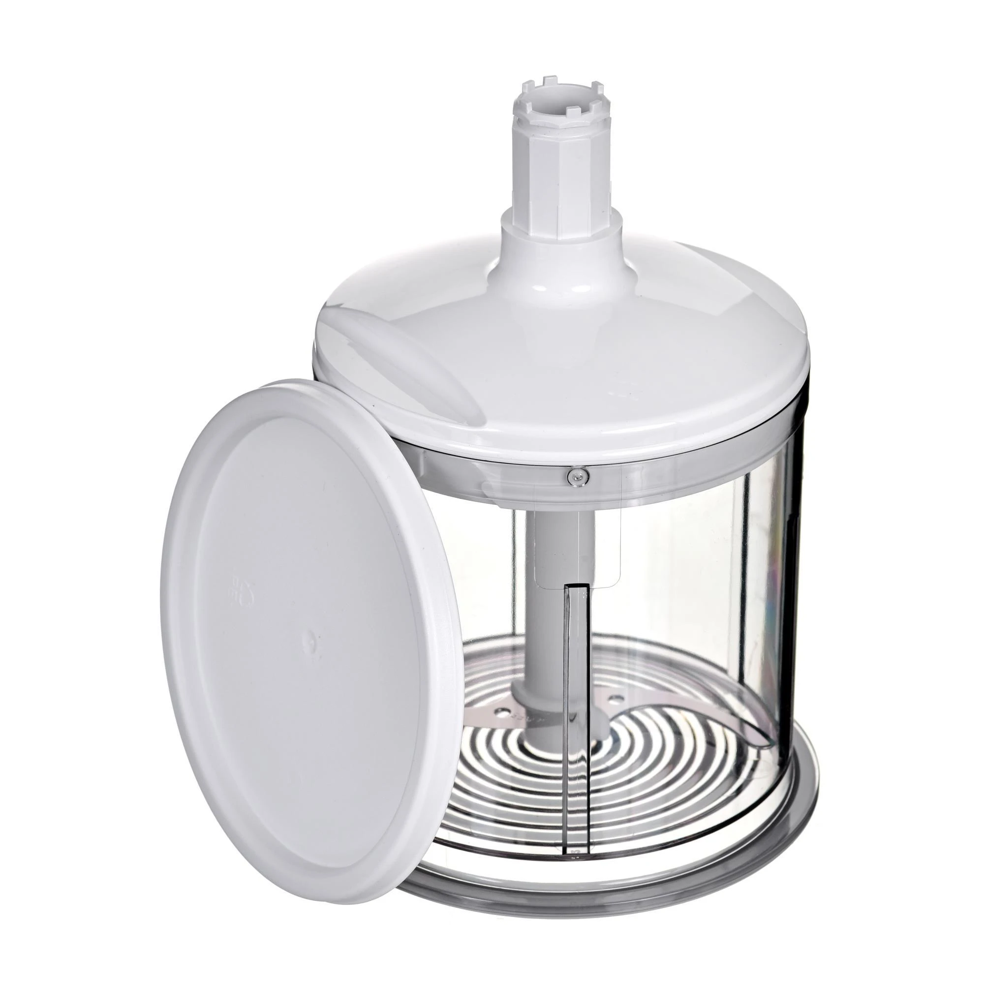 Virtuvės Kombainas - Bosch MFZ4050 Plaktuvas