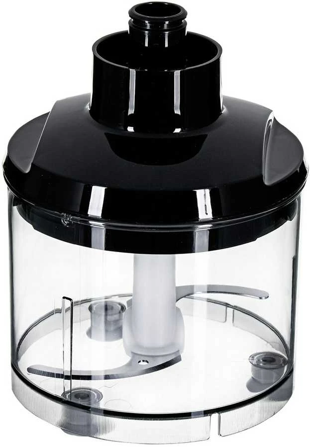 Bosch MSM4B620 Serija 4, Rankinis trintuvas, ErgoMaster, 1000 W, Juoda, Antracito spalvos