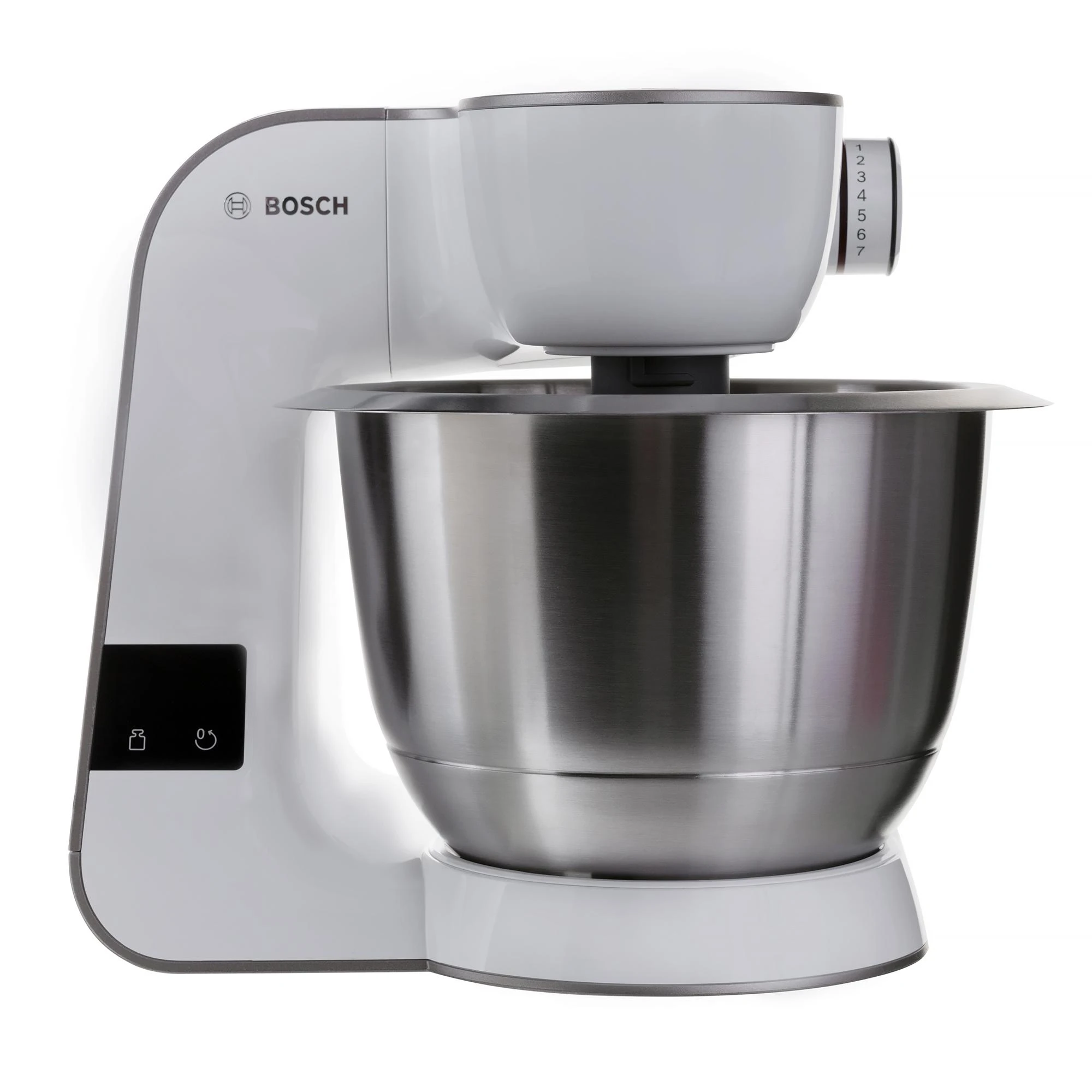 Virtuvinis kombainas Bosch MUM5XW10