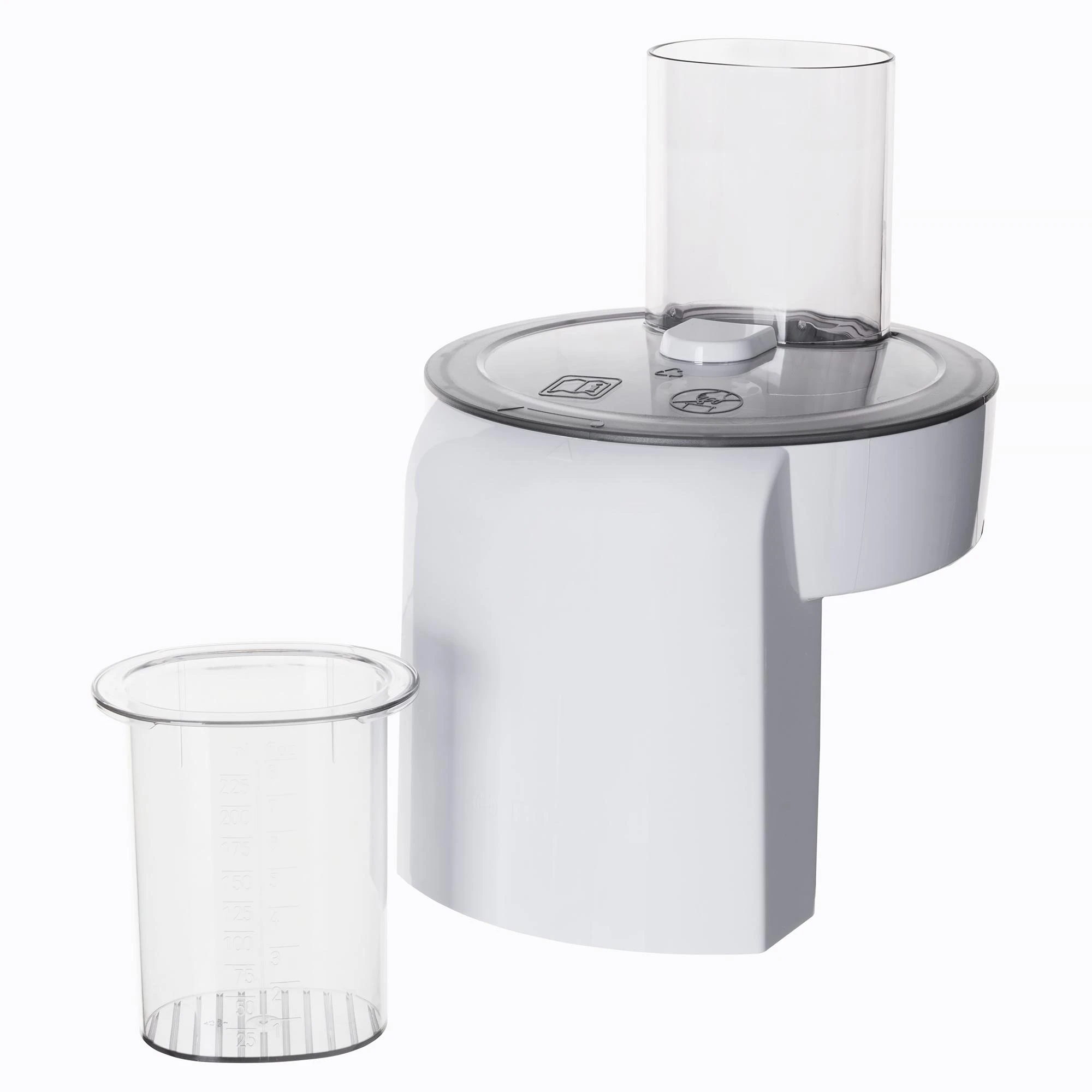 Virtuvinis kombainas Bosch MUM5XW10