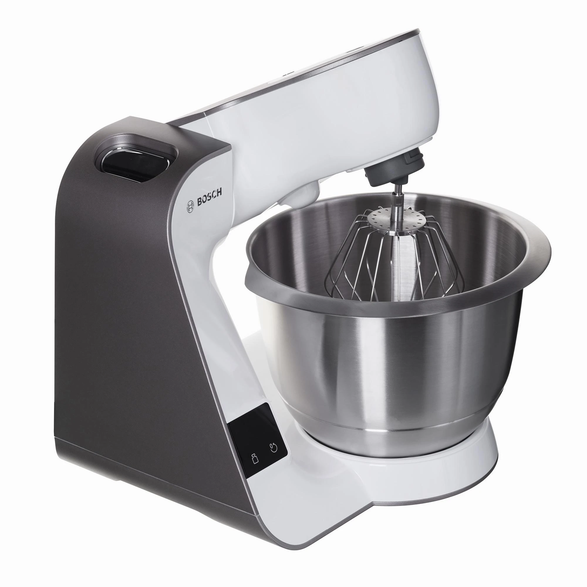 Virtuvinis kombainas Bosch MUM5XW10