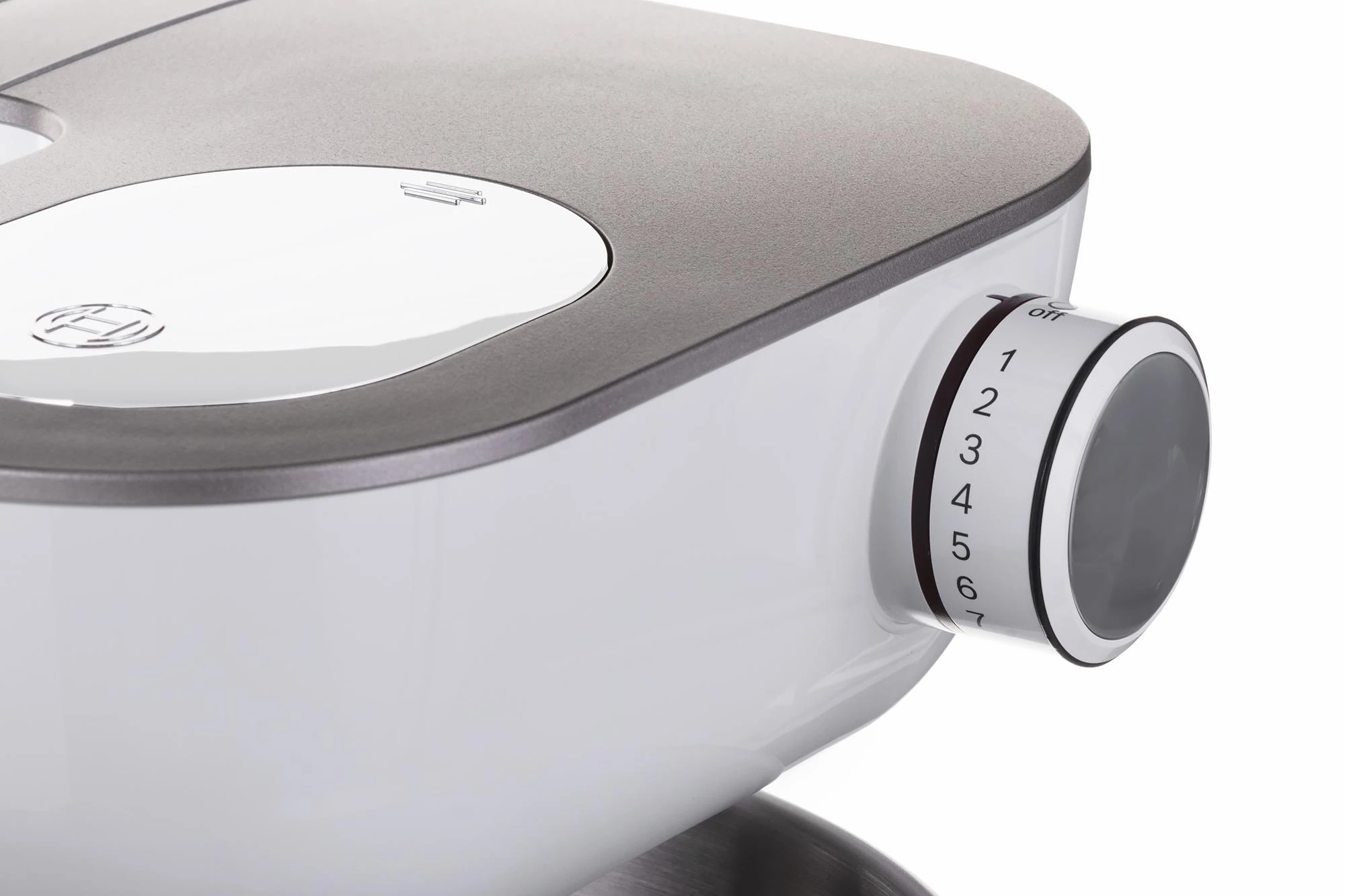 Virtuvinis kombainas Bosch MUM5XW10