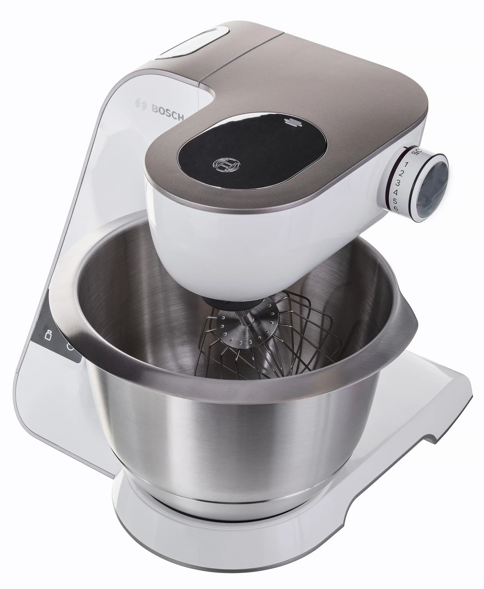 Virtuvinis kombainas Bosch MUM5XW10