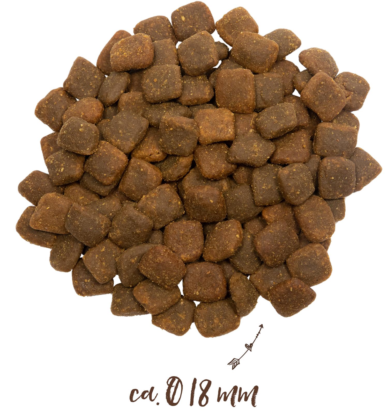 bosch Dog Adult HPC Soft Plus FARM DUCK (begrūdis, vieno baltymo) 2,5kg
