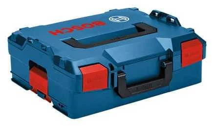 Bosch L-Boxx akumuliatorių transportavimo lagaminas