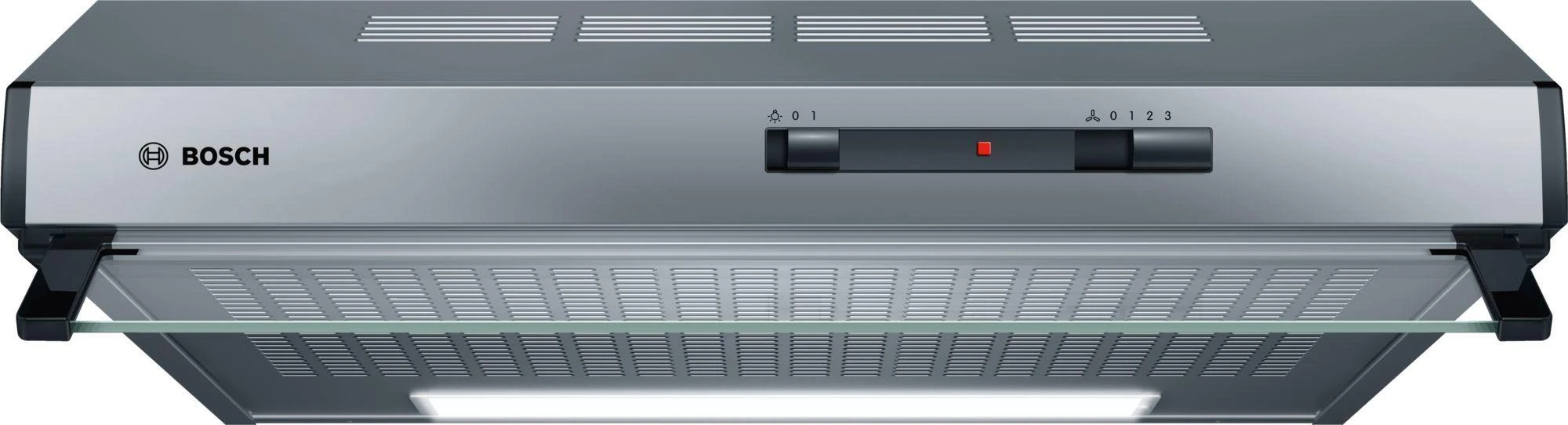 Gartraukis Bosch Siemens Hood Bosch DUL62FA51
