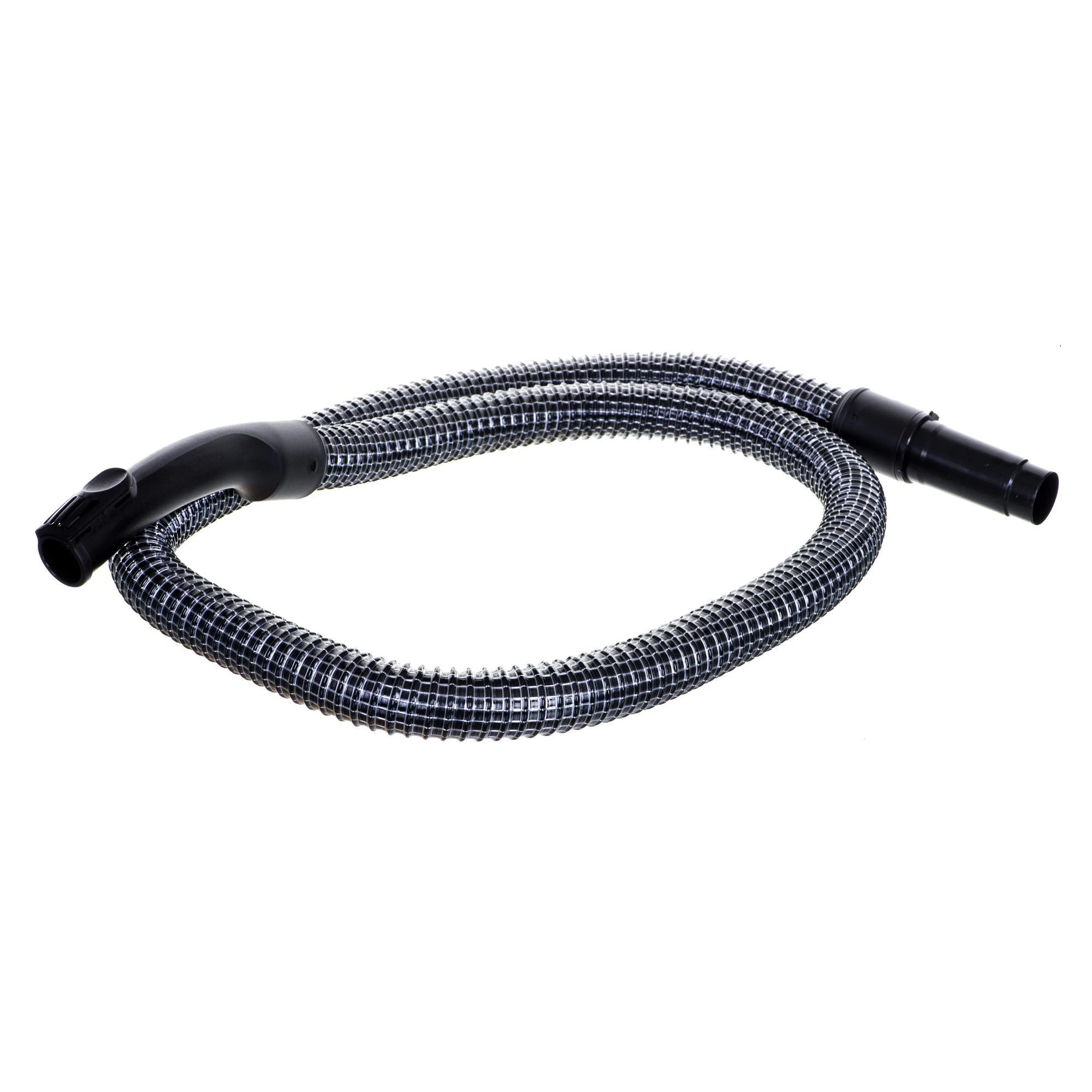 Sauso ir drėgno valymo dulkių siurblys Bosch AquaWash & Clean BWD421POW, 2100 W, Juodos ir raudonos spalvos