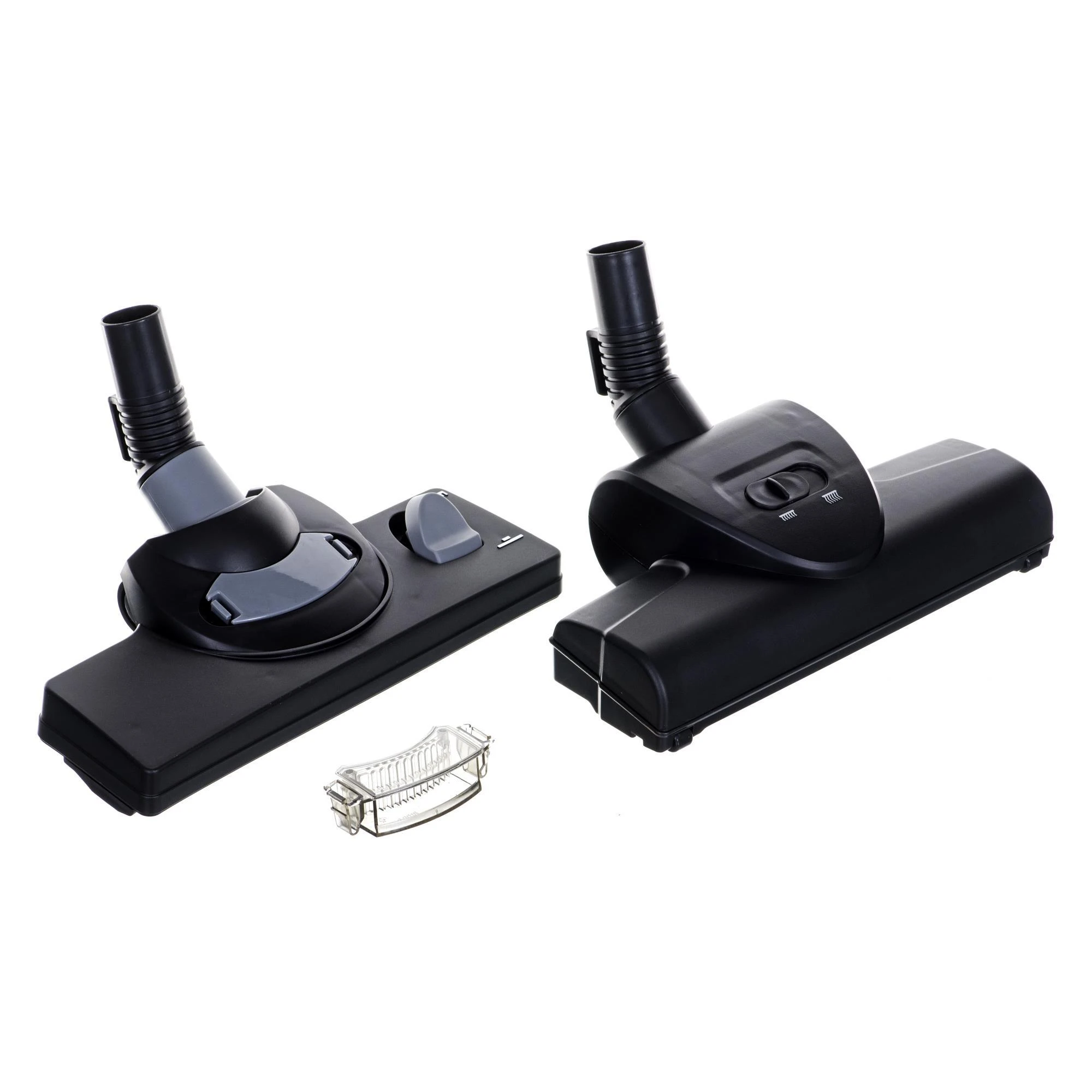 Sauso ir drėgno valymo dulkių siurblys Bosch AquaWash & Clean BWD421POW, 2100 W, Juodos ir raudonos spalvos