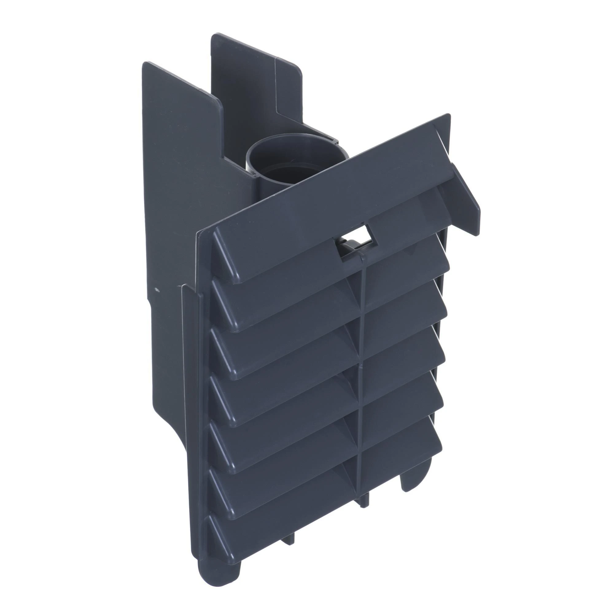 Sauso ir drėgno valymo dulkių siurblys Bosch AquaWash & Clean BWD421POW, 2100 W, Juodos ir raudonos spalvos