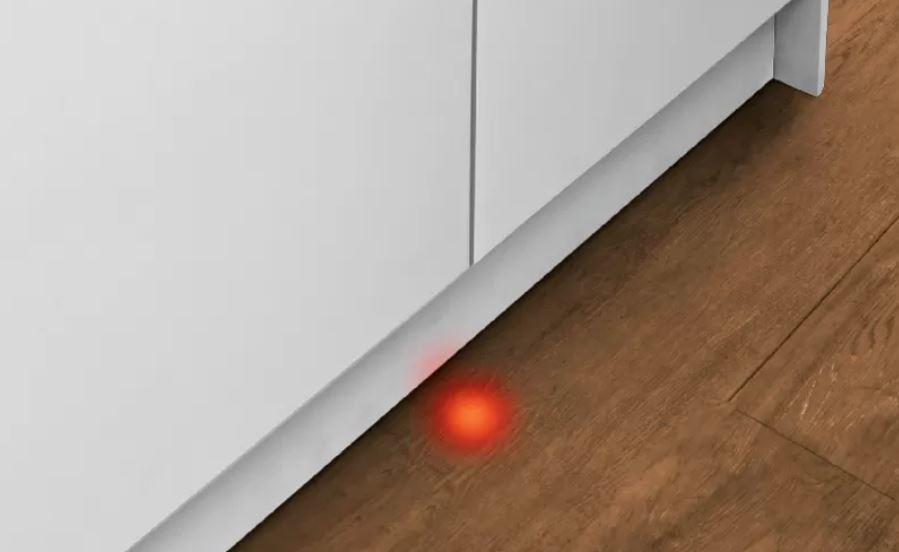 Įmontuojama indaplovė Bosch SGV4HVX31E