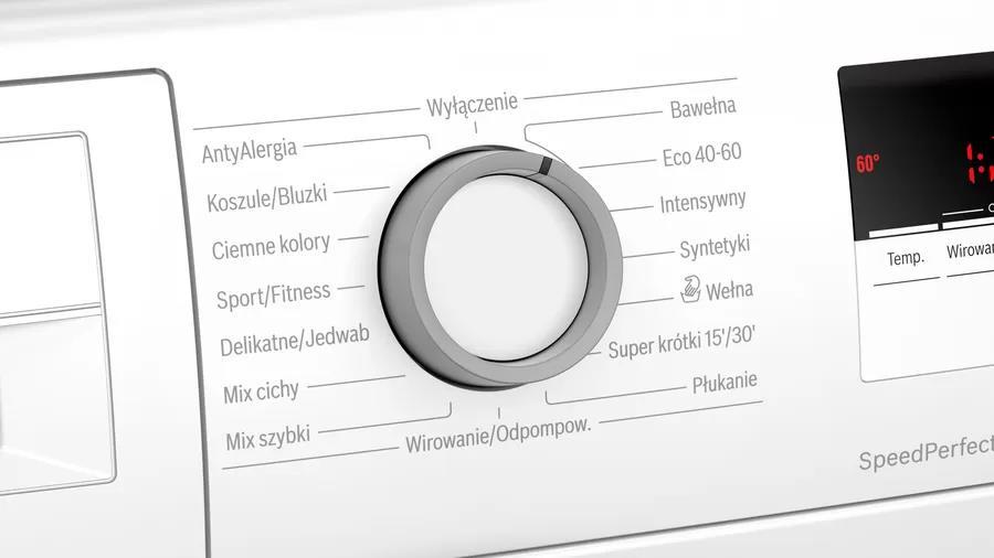 Стиральная машина bosch wan2419kpl