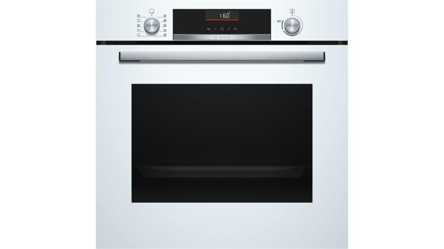 Bosch Serie 6 HBA5360W0 orkaitė 71 L A Baltas | Varle.lt
