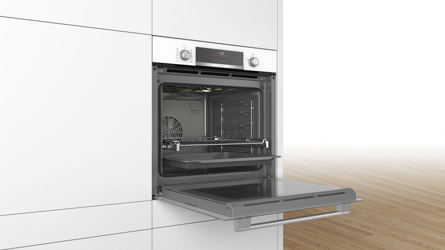 Orkaitė bosch serie 6 - kainos nuo 327.85 € (23) | Kaina24.lt