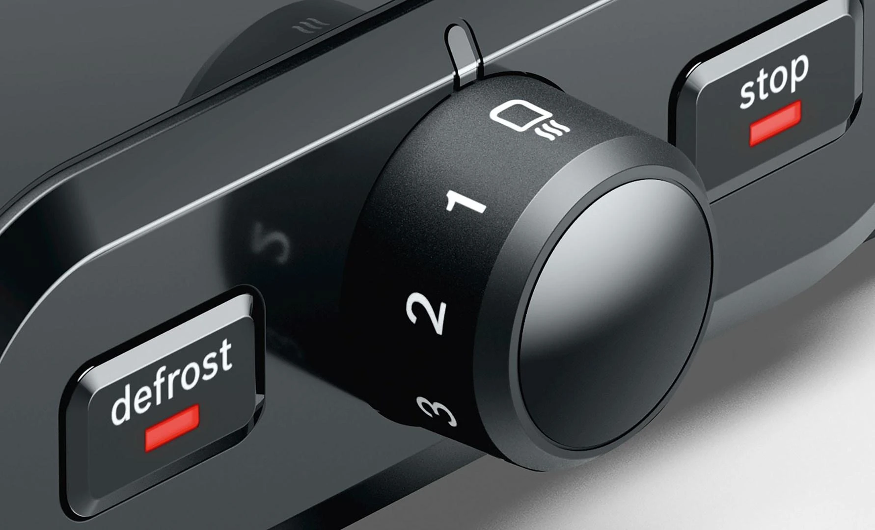 Bosch TAT4P429 Kompaktinis skrudintuvas, DesignLine, Varis