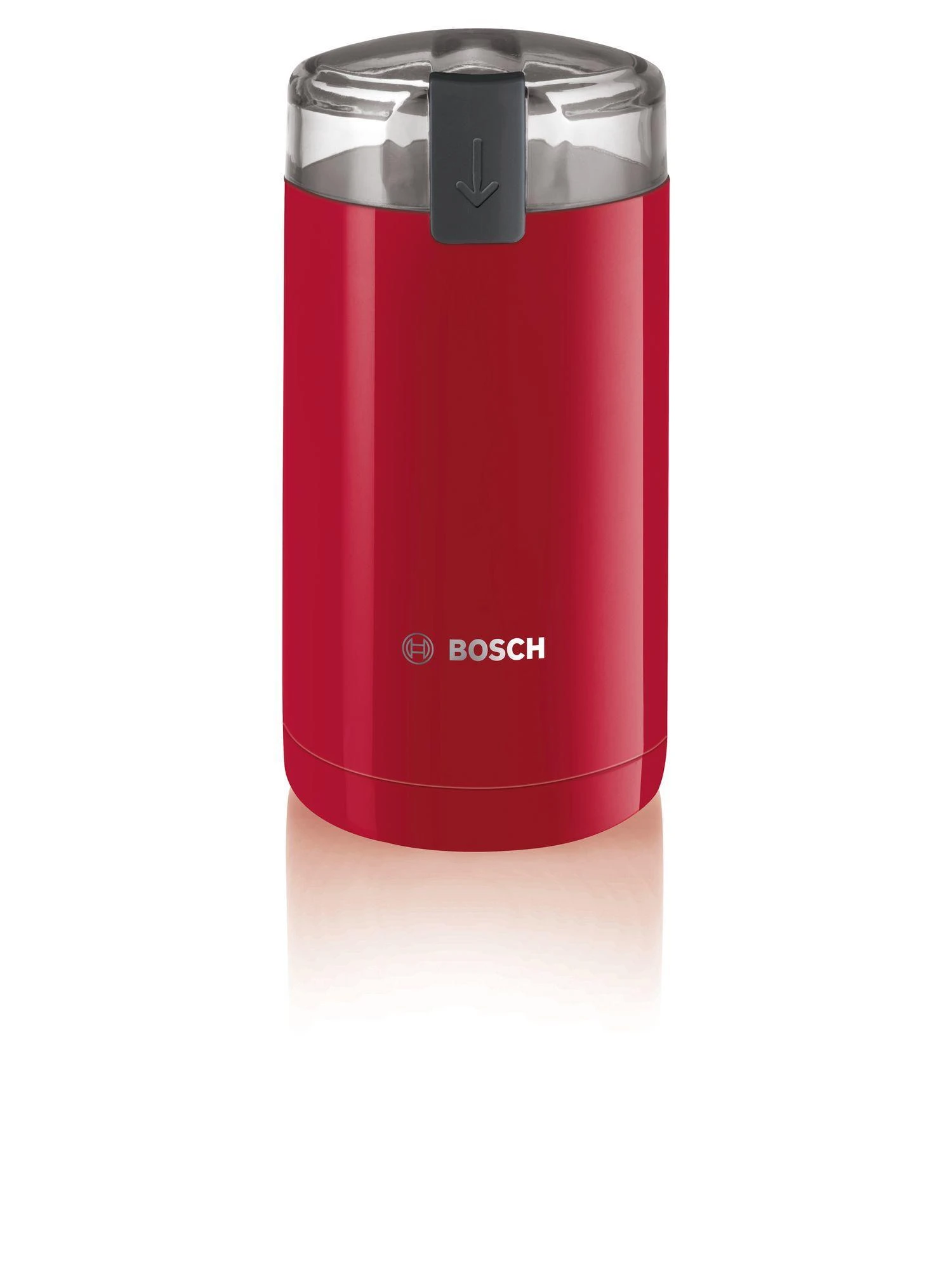 Bosch TSM6A013B Kavamalė, raudona