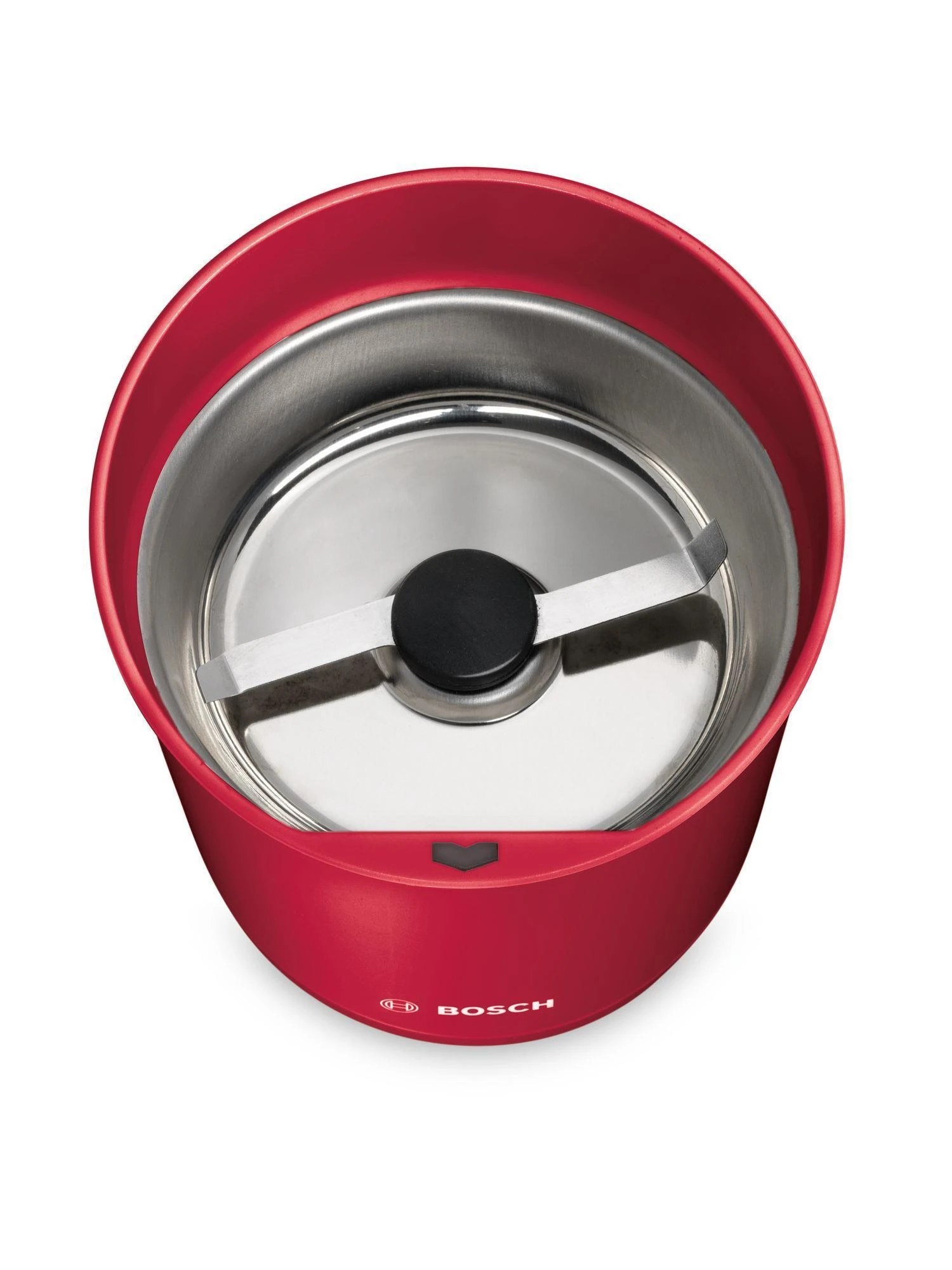 Bosch TSM6A013B Kavamalė, raudona
