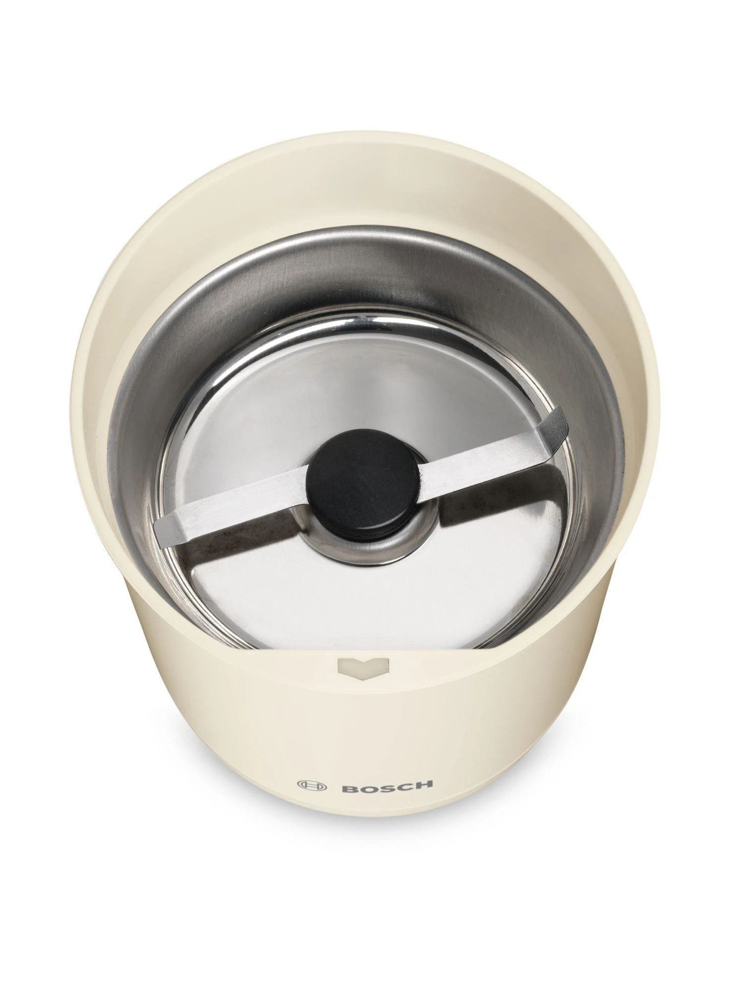 Kavamalė Bosch TSM6A017C | kreminės spalvos