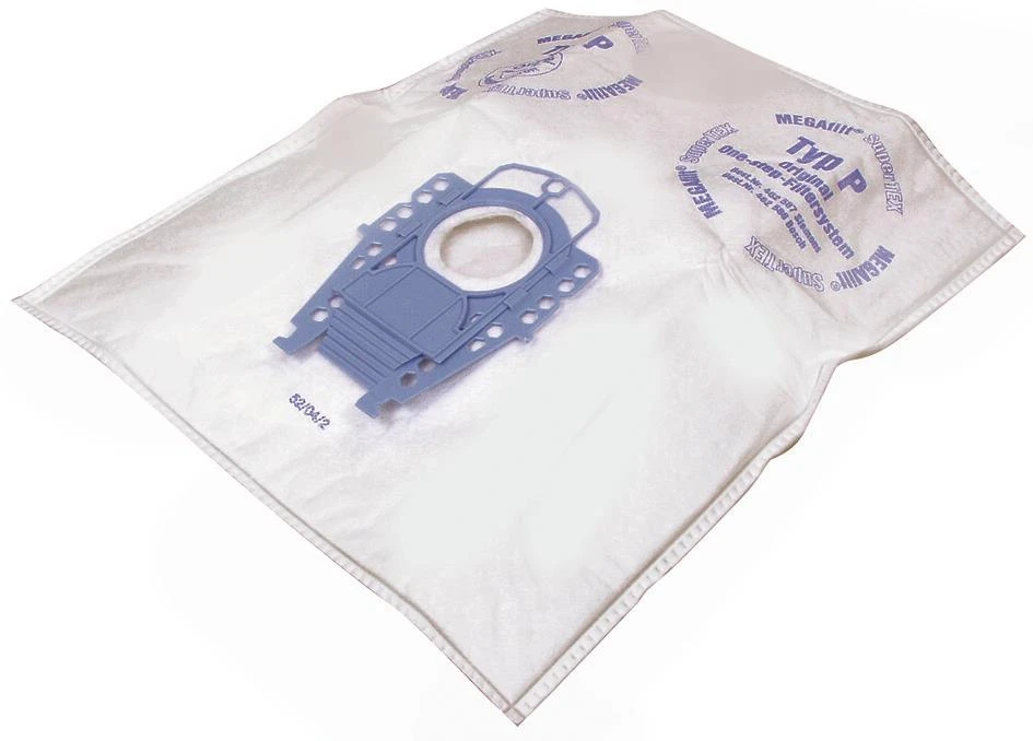 BOSCH BBZ41FP Filtras