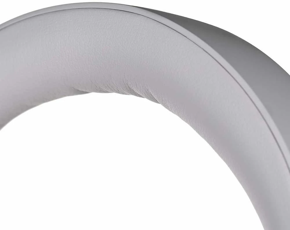 Belaidės ausinės Bose QuietComfort Ultra, Baltos