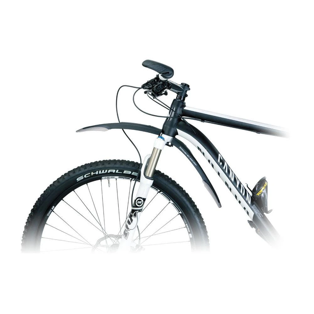 Fender Topeak Set Defender SET M1&XC11 27,5-29"