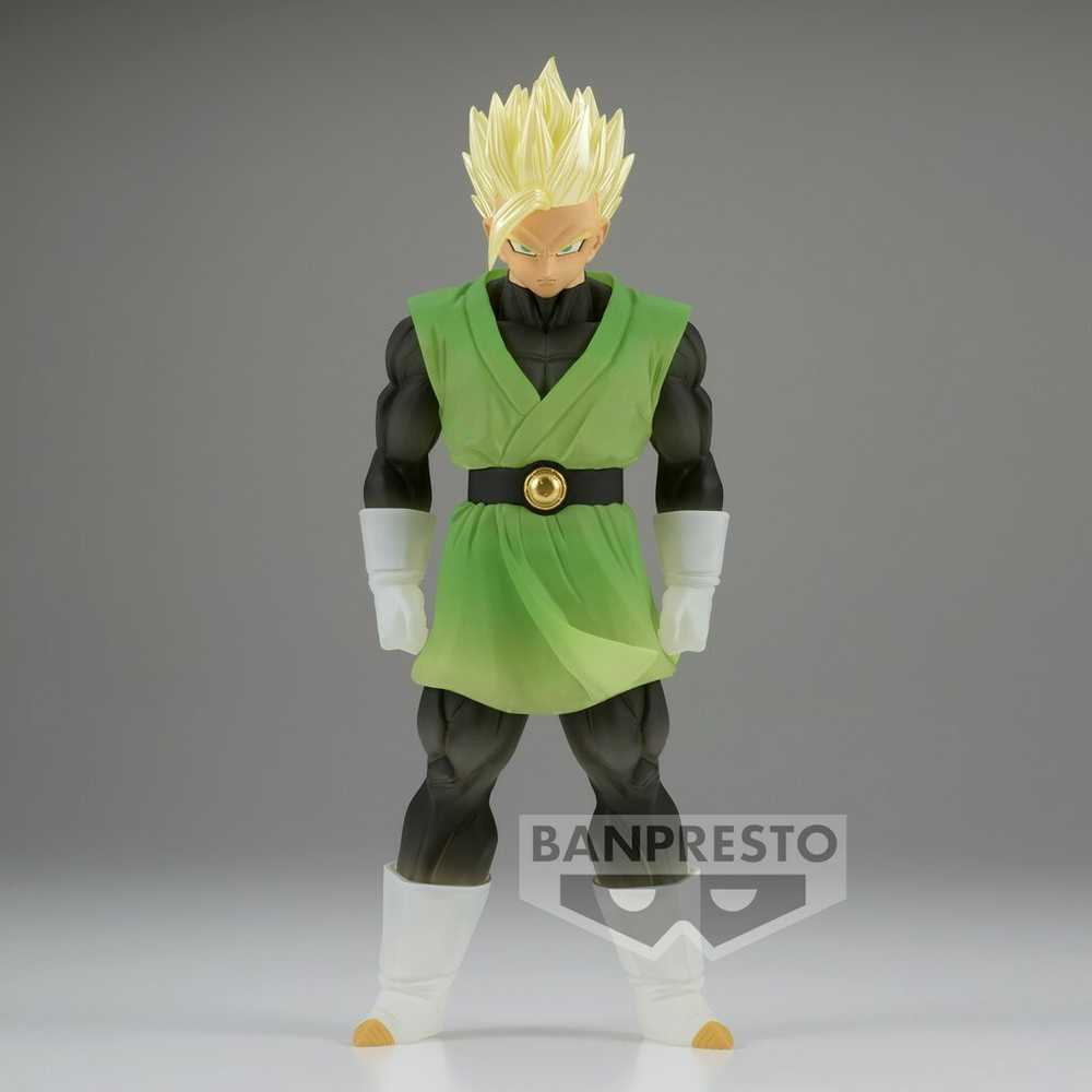 Bandai „Banpresto Dragon Ball Z“ – „Clearise“ Super Saiyan Son Gohan (Didžiojo Saiyamanver.) figūrėlė