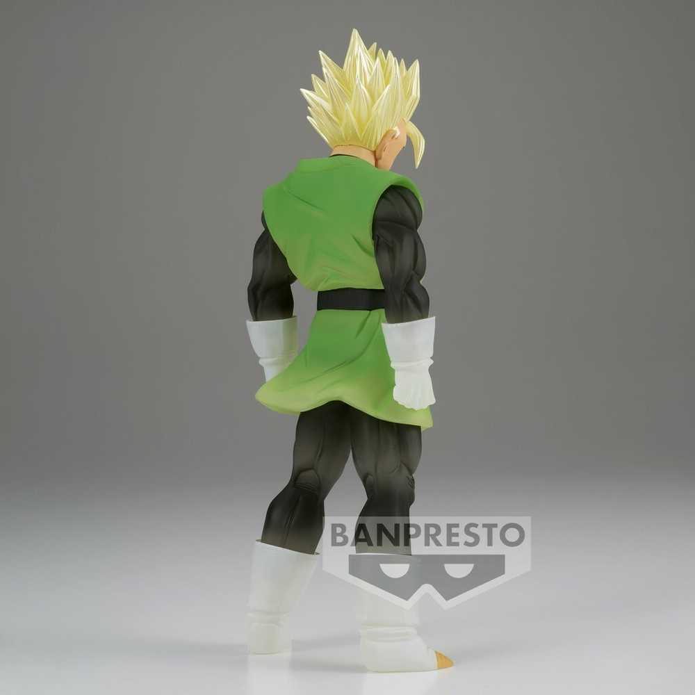 Bandai „Banpresto Dragon Ball Z“ – „Clearise“ Super Saiyan Son Gohan (Didžiojo Saiyamanver.) figūrėlė