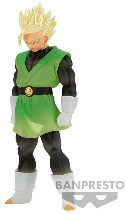Bandai „Banpresto Dragon Ball Z“ – „Clearise“ Super Saiyan Son Gohan (Didžiojo Saiyamanver.) figūrėlė