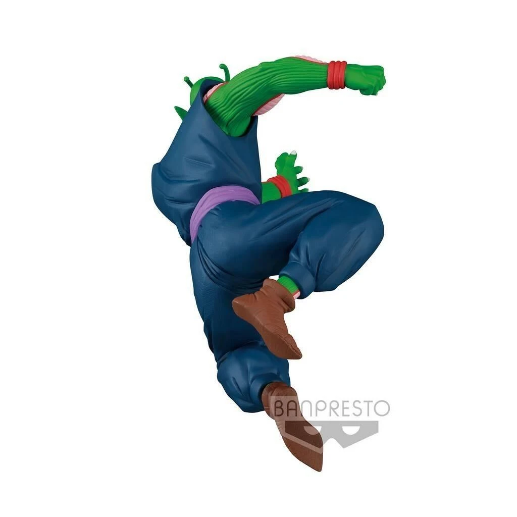 Bandai Banpresto Dragon Ball Z Match Makers Piccolo Daimaoh kolekcinė figūrėlė