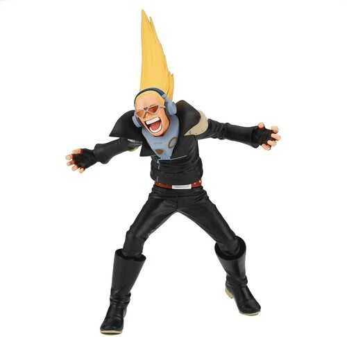 Bandai BP MY HERO ACADEMIA TAH – DABARTINIS MIC – 23 T.