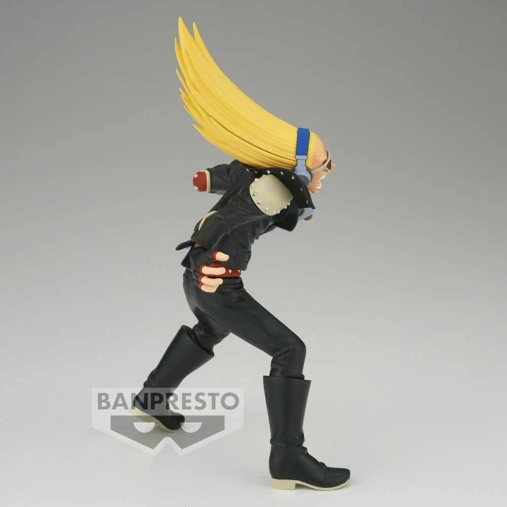 Bandai BP MY HERO ACADEMIA TAH – DABARTINIS MIC – 23 T.