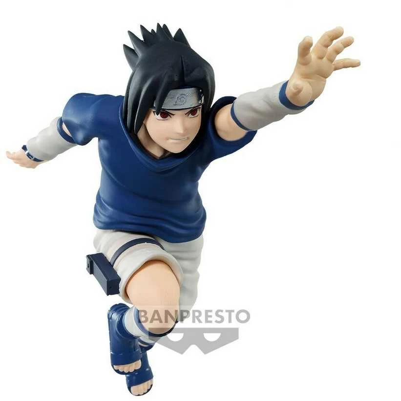 Bandai Banpresto Naruto – Uchiha Sasuke figūrėlė