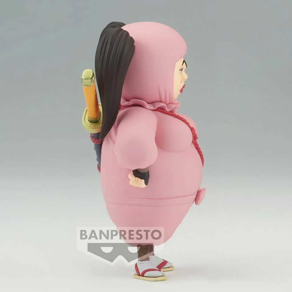 Banpresto BP OP DXF TGL WANOKUNI VOL.8 - SHINOBU