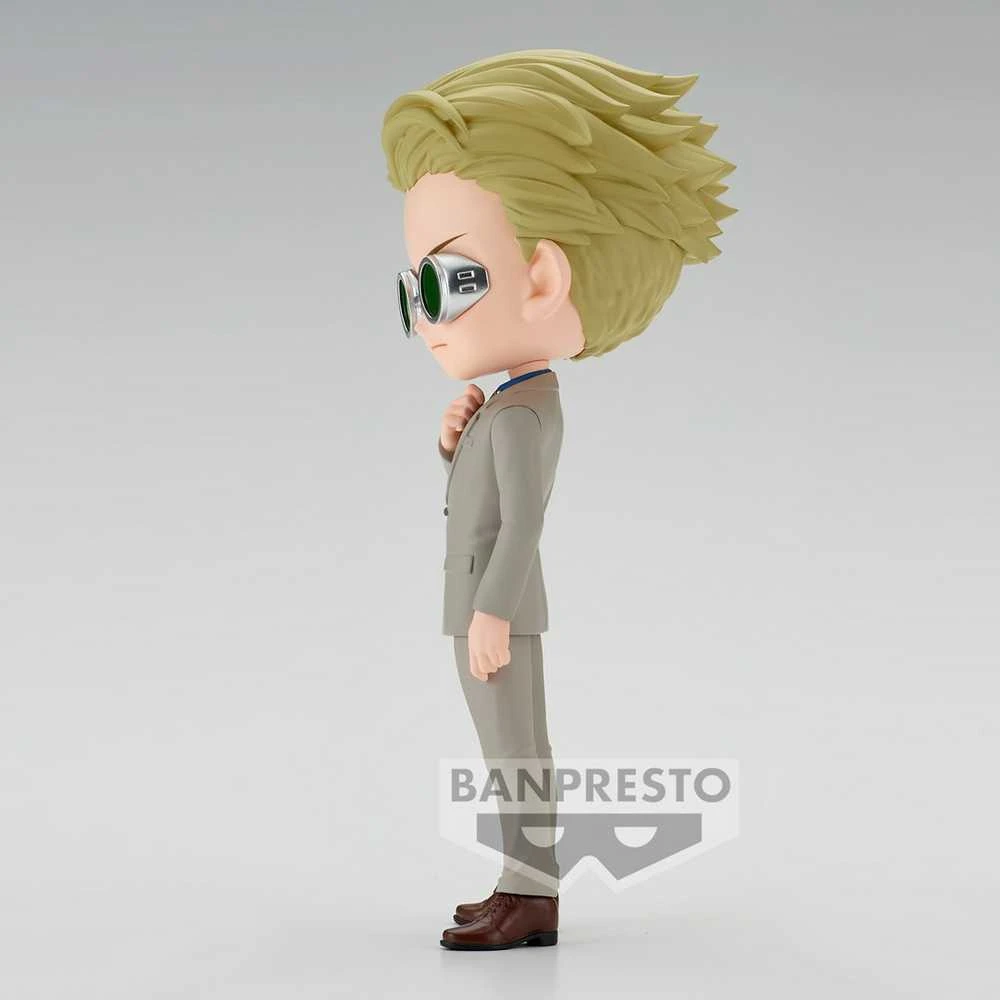 Bandai Jujutsu Kaisen - Q Posket-Kento Nanami-(Ver.A) Fig