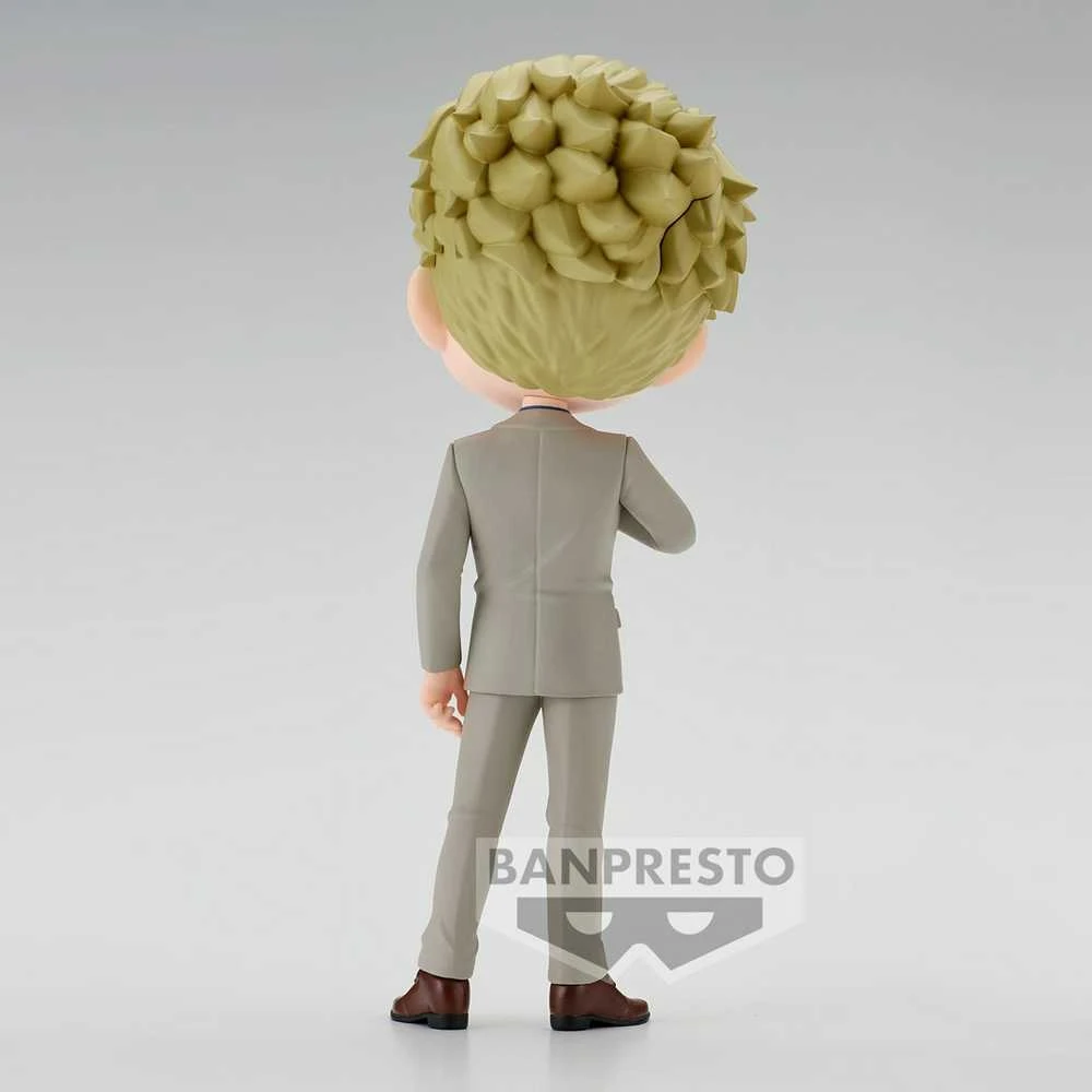 Bandai Jujutsu Kaisen - Q Posket-Kento Nanami-(Ver.A) Fig