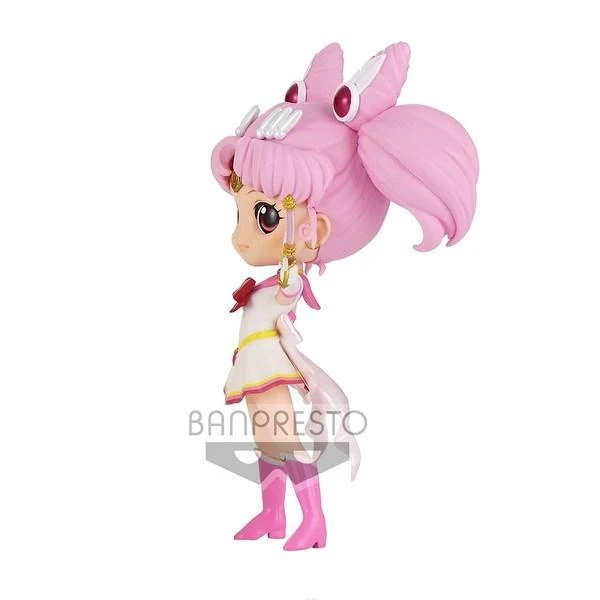 Bandai BP Q POSKET – SAILOR MOON ETERNAL – SSCM M.K.