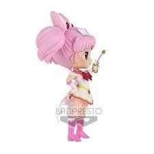 Bandai BP Q POSKET – SAILOR MOON ETERNAL – SSCM M.K.